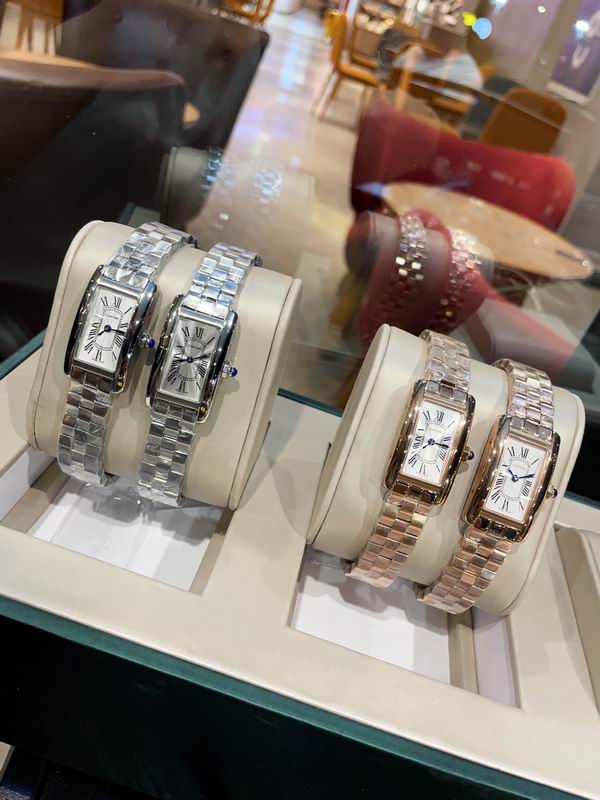 Cartier 19X35mm 052321